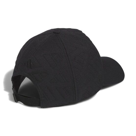 Adidas INSLTD QULT HAT Cap schwarz