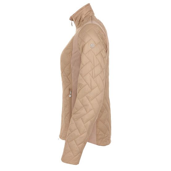 Daily Sports  BONNIE quilted jacket thermal jacket beige