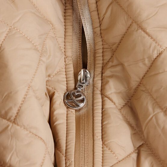 Daily Sports  BONNIE quilted jacket thermal jacket beige