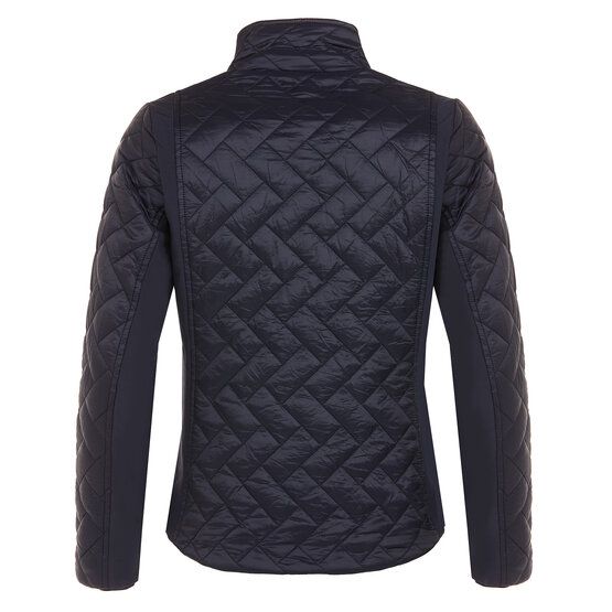 Daily Sports  BONNIE quilted jacket thermal jacket navy