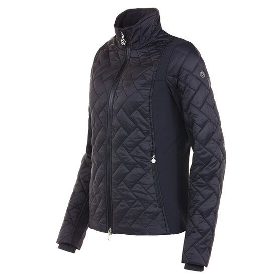 Daily Sports  BONNIE quilted jacket thermal jacket navy