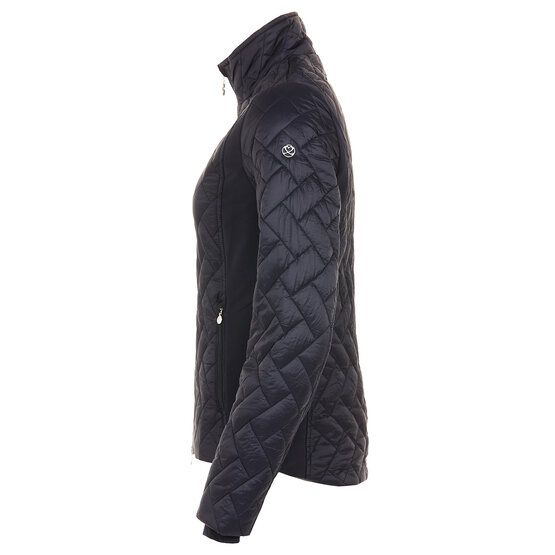 Daily Sports  BONNIE quilted jacket thermal jacket navy