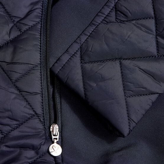 Daily Sports  BONNIE quilted jacket thermal jacket navy