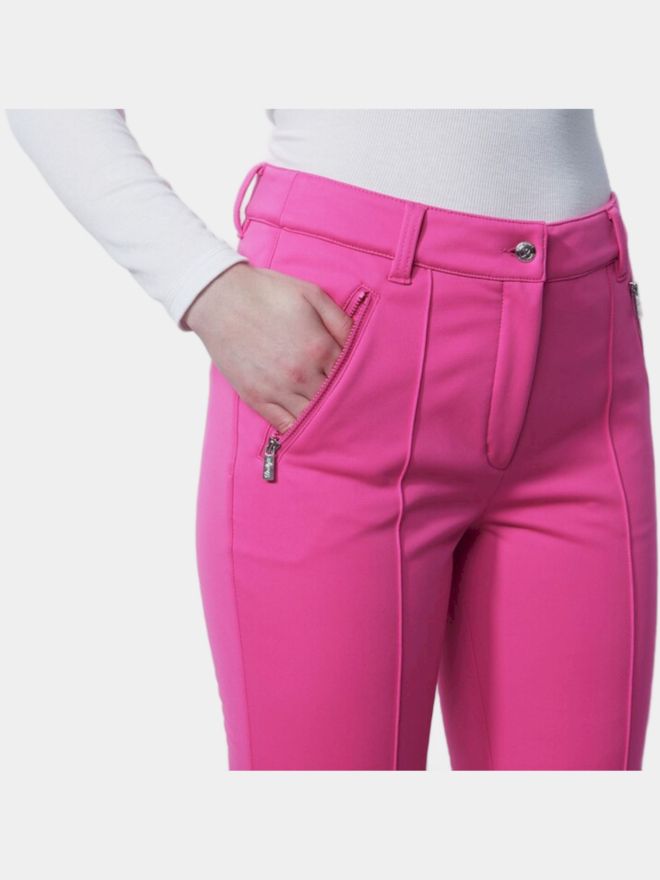 Daily Sports ALEXIA 32inch Thermo Hose pink
