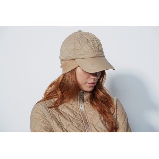 Daily Sports  JOLIE softshell cap beige