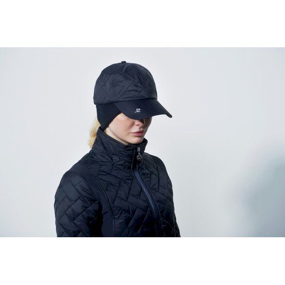 Daily Sports  JOLIE softshell cap navy