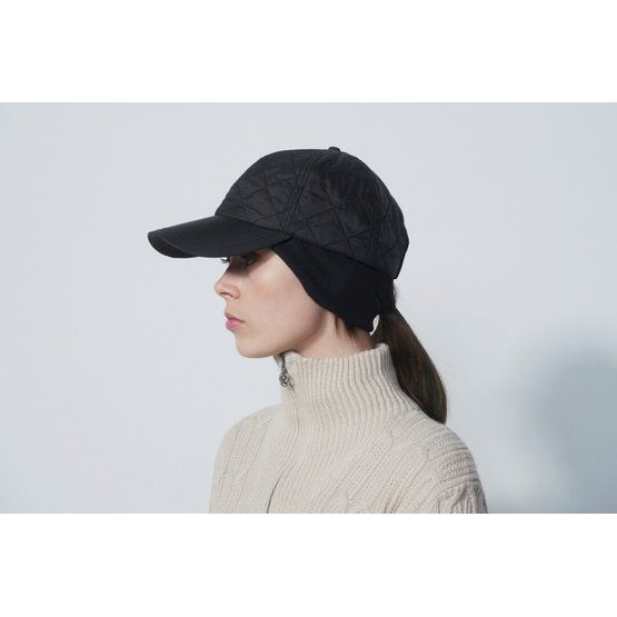 Daily Sports  JOLIE softshell cap black