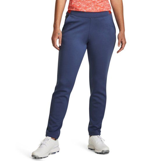 Under Armour  Links Pull On Pant Thermo Pants denim