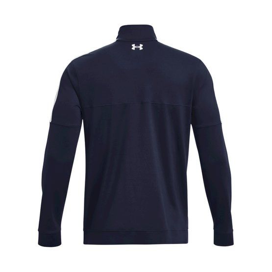 Under Armour Storm Midlayer FZ Stretch Jacke navy