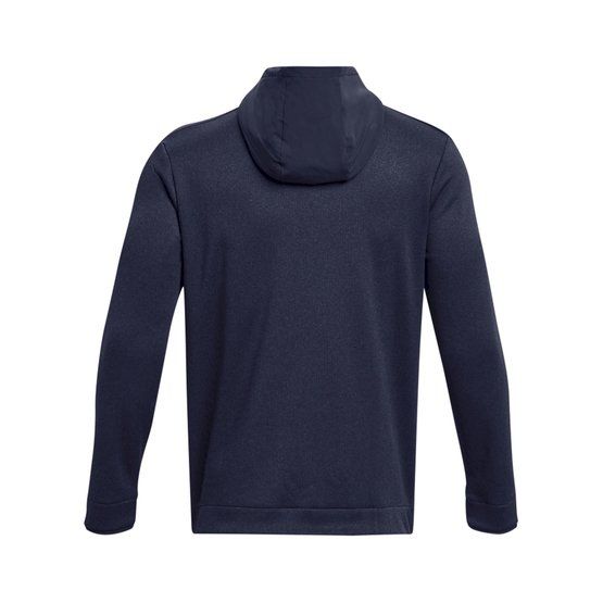 Under Armour  Svetr Storm SweaterFleece HD Stretch Midlayer námořnická modrá