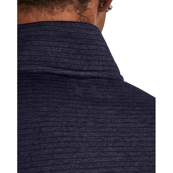 Under Armour Storm SweaterFleece QZ Stretch Midlayer navy