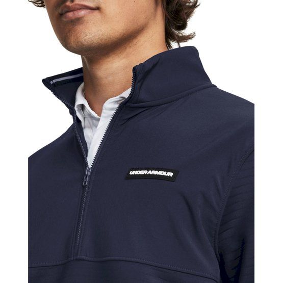 Under Armour Storm Daytona HZ Thermo Midlayer navy