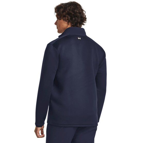 Under Armour Storm Daytona HZ Thermo Midlayer navy