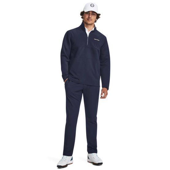 Under Armour Storm Daytona HZ Thermo Midlayer navy