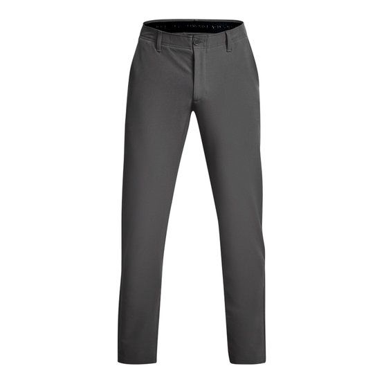 Under Armour CGI Taper Pant Thermo Hose grau