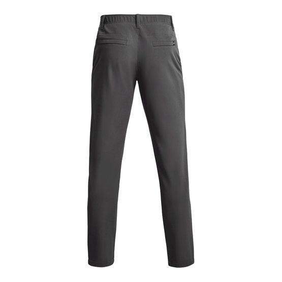 Under Armour CGI Taper Pant Thermo Hose grau