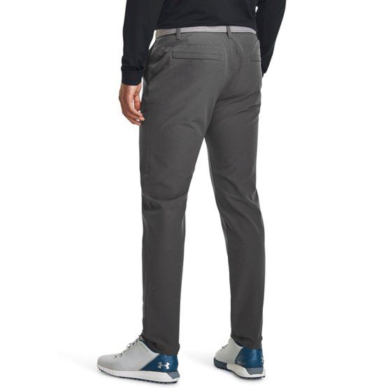 Under Armour CGI Taper Pant Thermo Hose grau