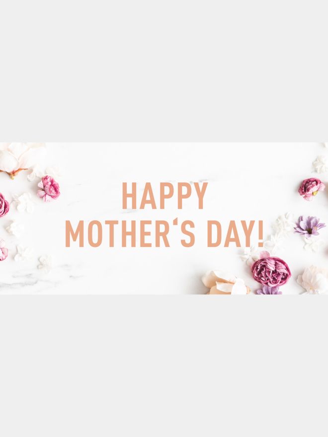 Golf House Gutschein zum Drucken Muttertag