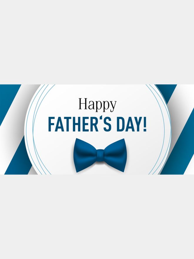 Golf House Gutschein zum Drucken Vatertag