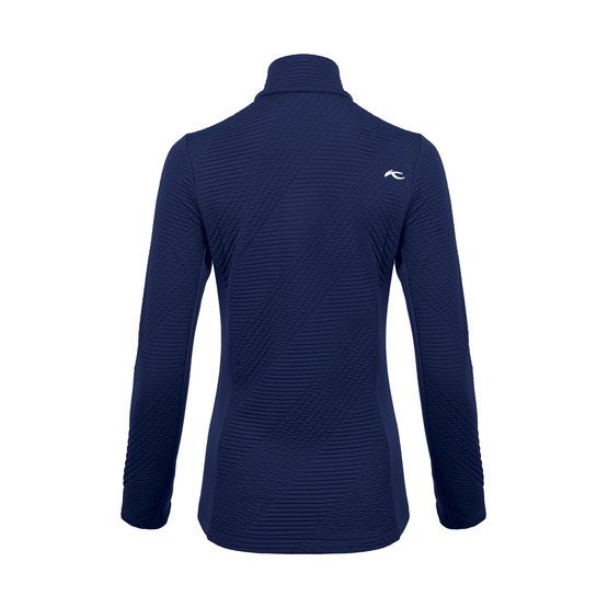 Kjus  Neila HZ Stretch Midlayer navy