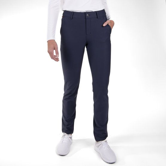 Kjus  Imani 5 pocket pants navy