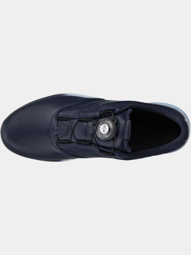 ECCO S-Three BOA Golfschuhe navy