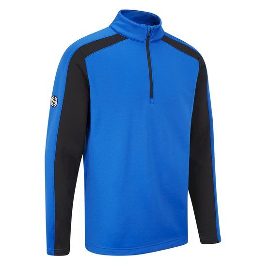 Ping  Murrey Stretch Midlayer royal