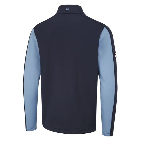 Ping  Murrey Stretch Midlayer navy