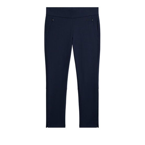 J.Lindeberg Lea Pull On Pant Chino Hose navy