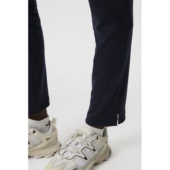 J.Lindeberg Lea Pull On Pant Chino Hose navy