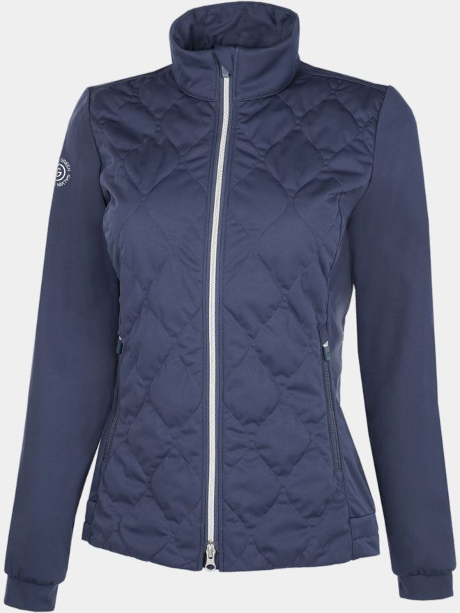 Galvin Green Leora Windstopp Jacke navy