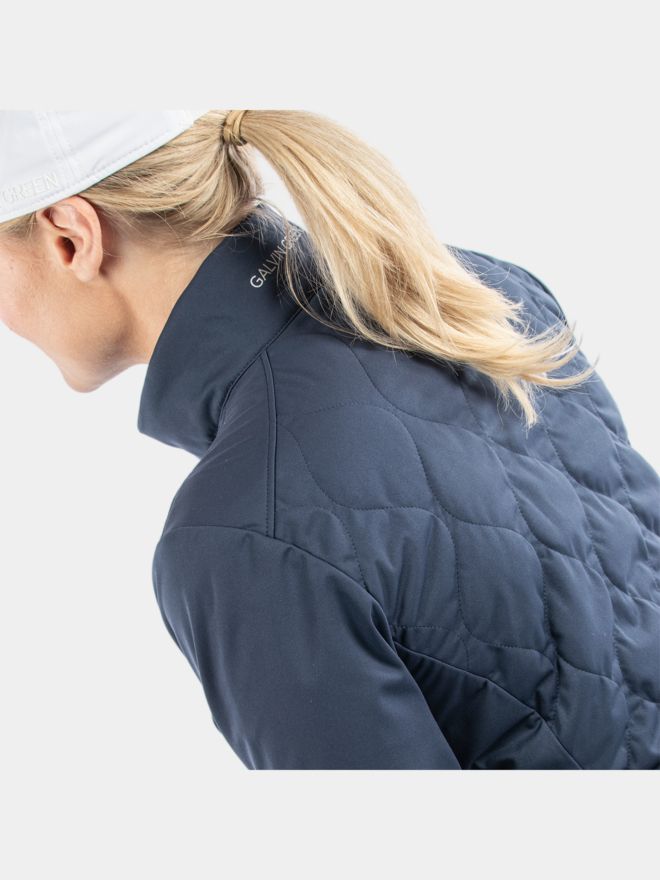 Galvin Green Leora Windstopp Jacke navy