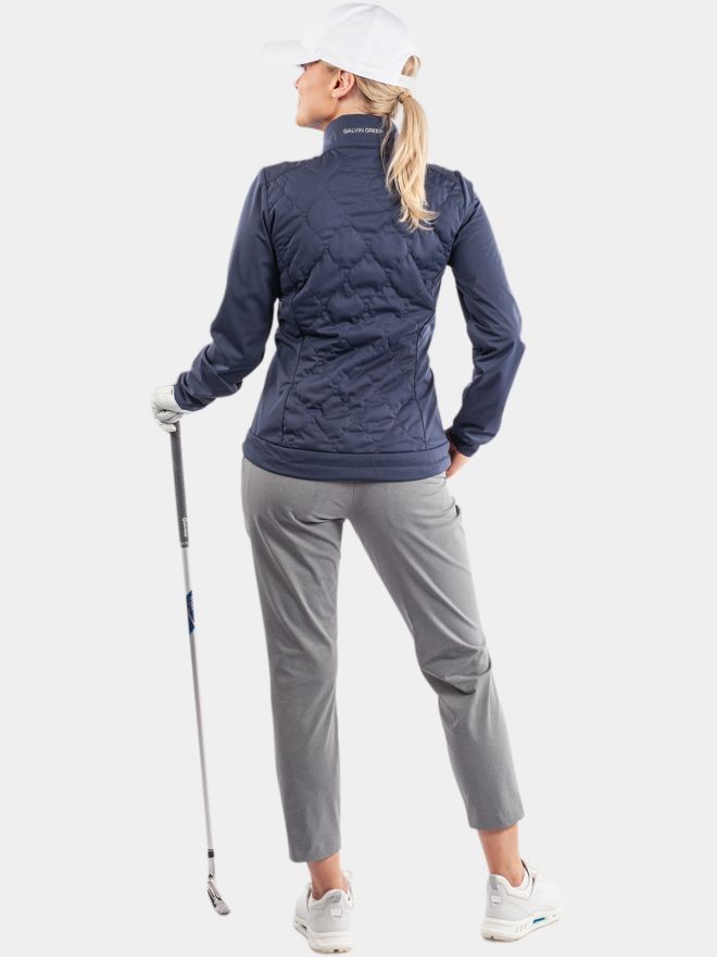 Galvin Green Leora Windstopp Jacke navy