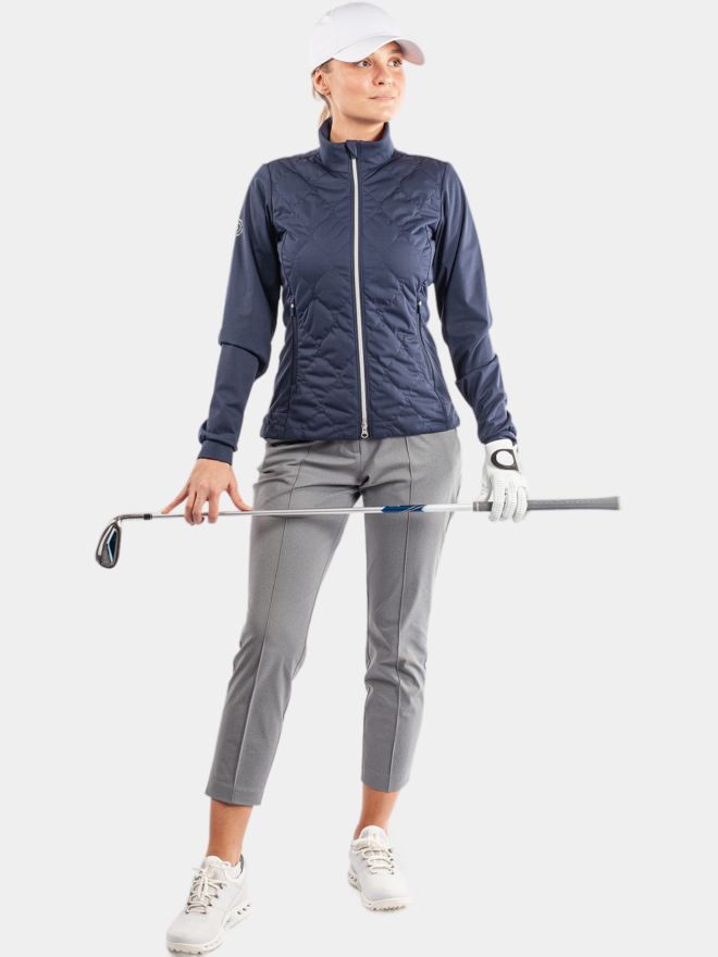 Galvin Green Leora Windstopp Jacke navy