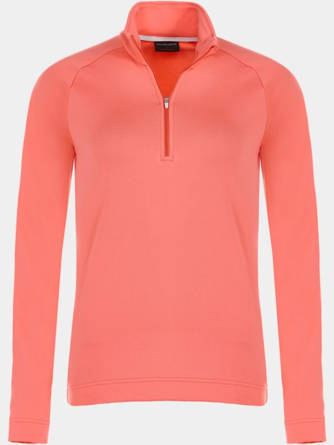 Galvin Green Dolly Thermo Midlayer koralle