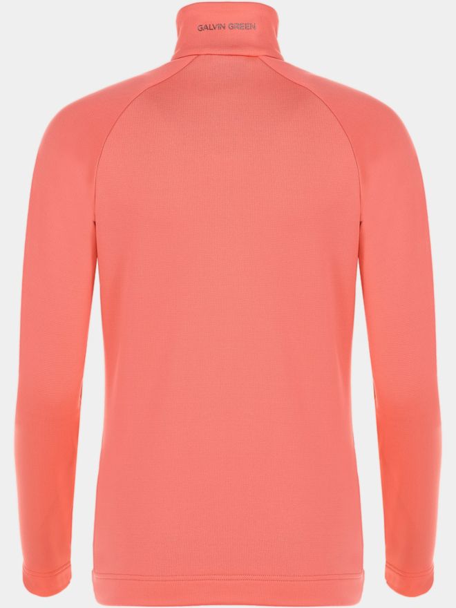 Galvin Green Dolly Thermo Midlayer koralle