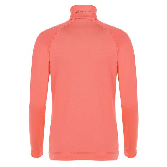 Galvin Green Dolly Thermo Midlayer koralle