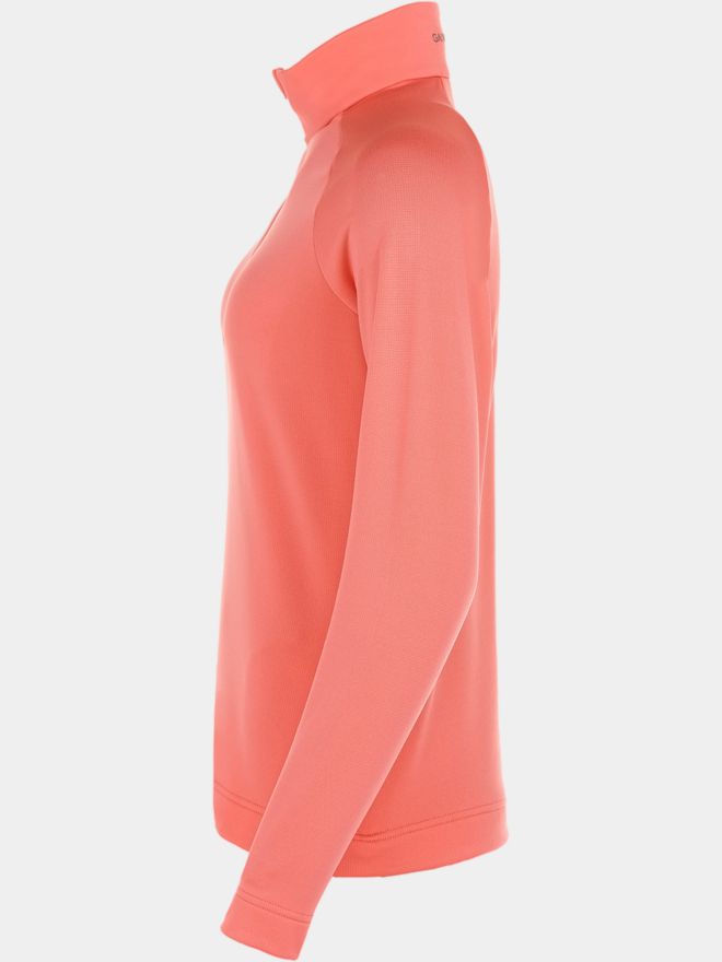 Galvin Green Dolly Thermo Midlayer koralle