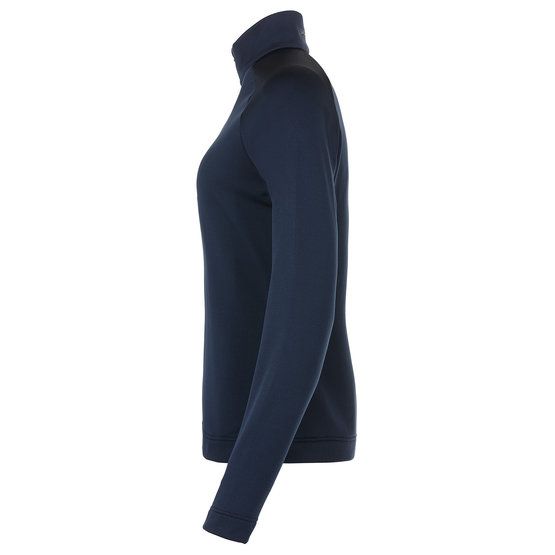 Galvin Green  Dolly thermal midlayer navy