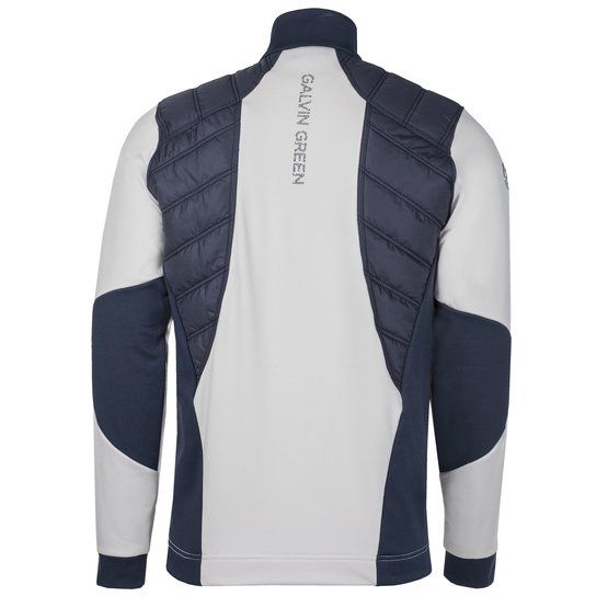 Galvin Green Durante Thermo Midlayer grau