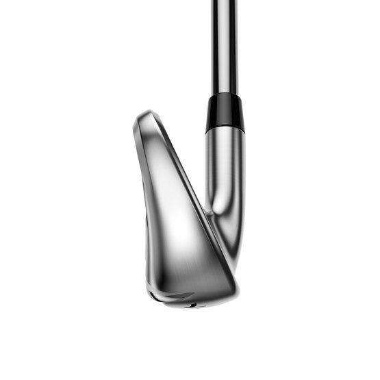 Cobra Aerojet Eisensatz Damen Graphit, Ladies