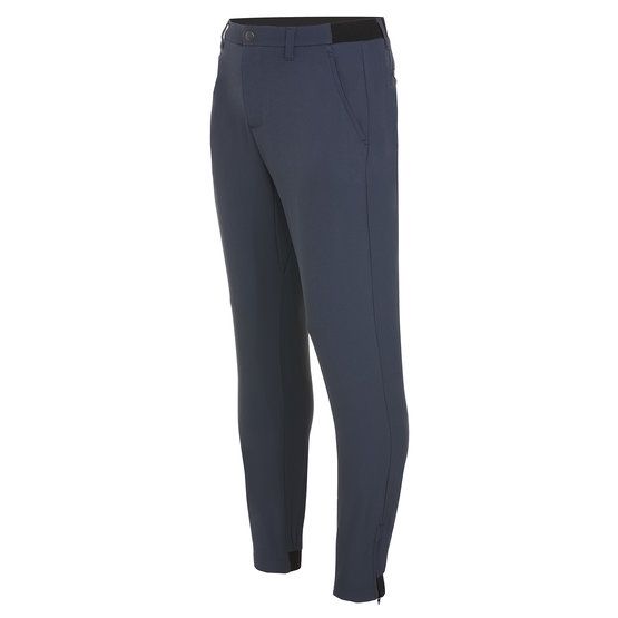 Backtee Sports Pants Chino Hose blau