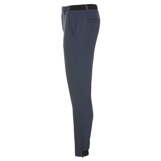 Backtee Sports Pants Chino Hose blau