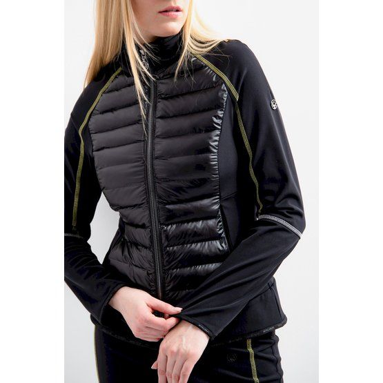 Sportalm  Stretch jacket black