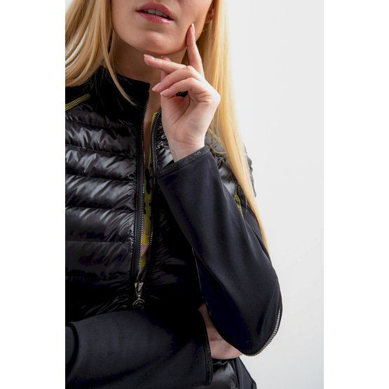 Sportalm  Stretch jacket black