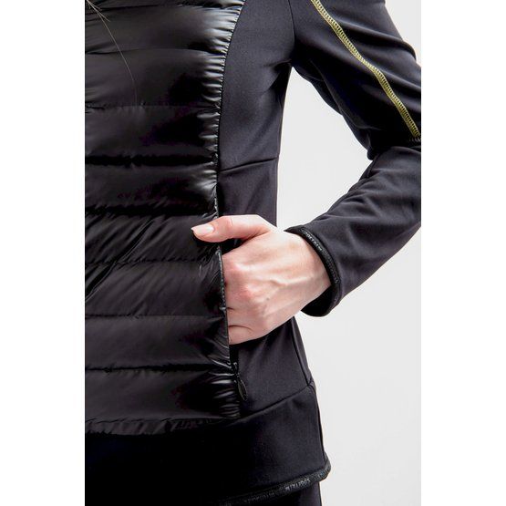 Sportalm  Stretch jacket black