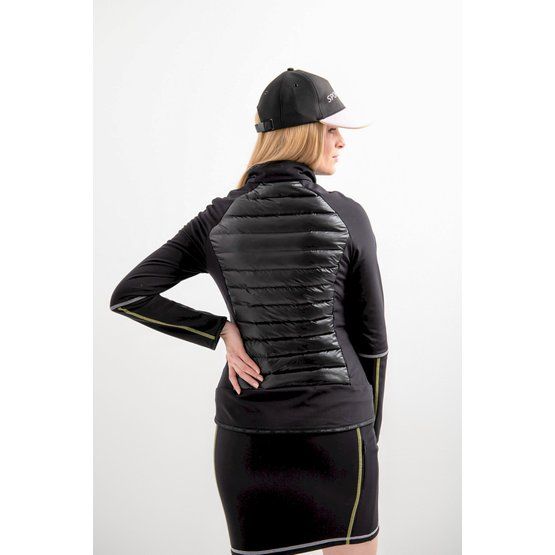 Sportalm  Stretch jacket black