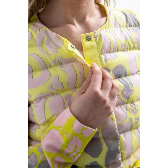 Sportalm  Stretch jacket lime