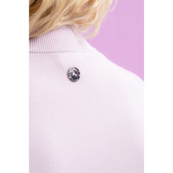 Sportalm  Turtleneck knit pink