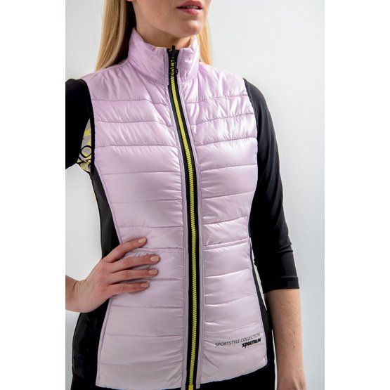 Sportalm Stretch Weste rosa